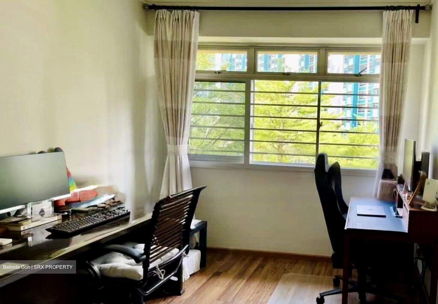 Blk 571B Champions Court (Woodlands), HDB 5 Rooms #486899101